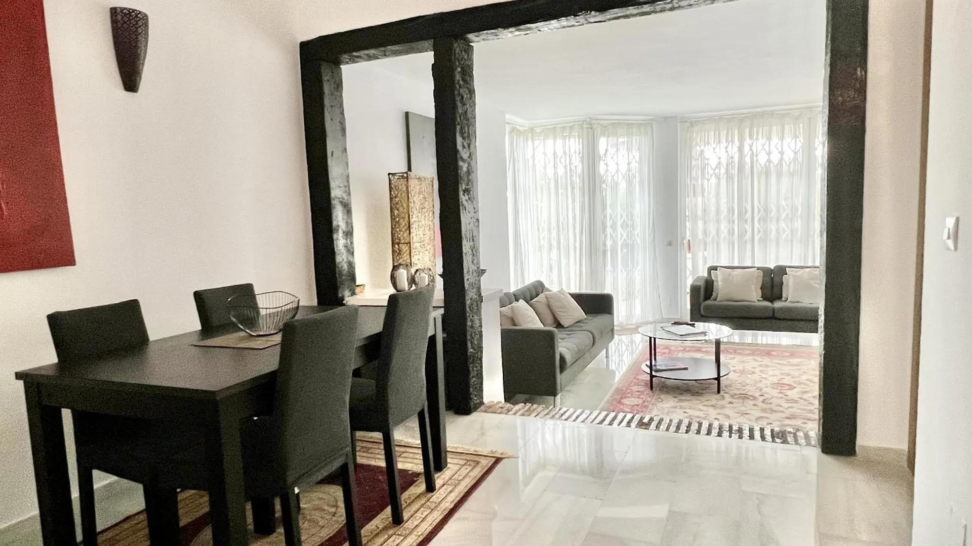 F03 Jardines Fase 3 - Apartment Sitio de Calahonda 0*,  Spain