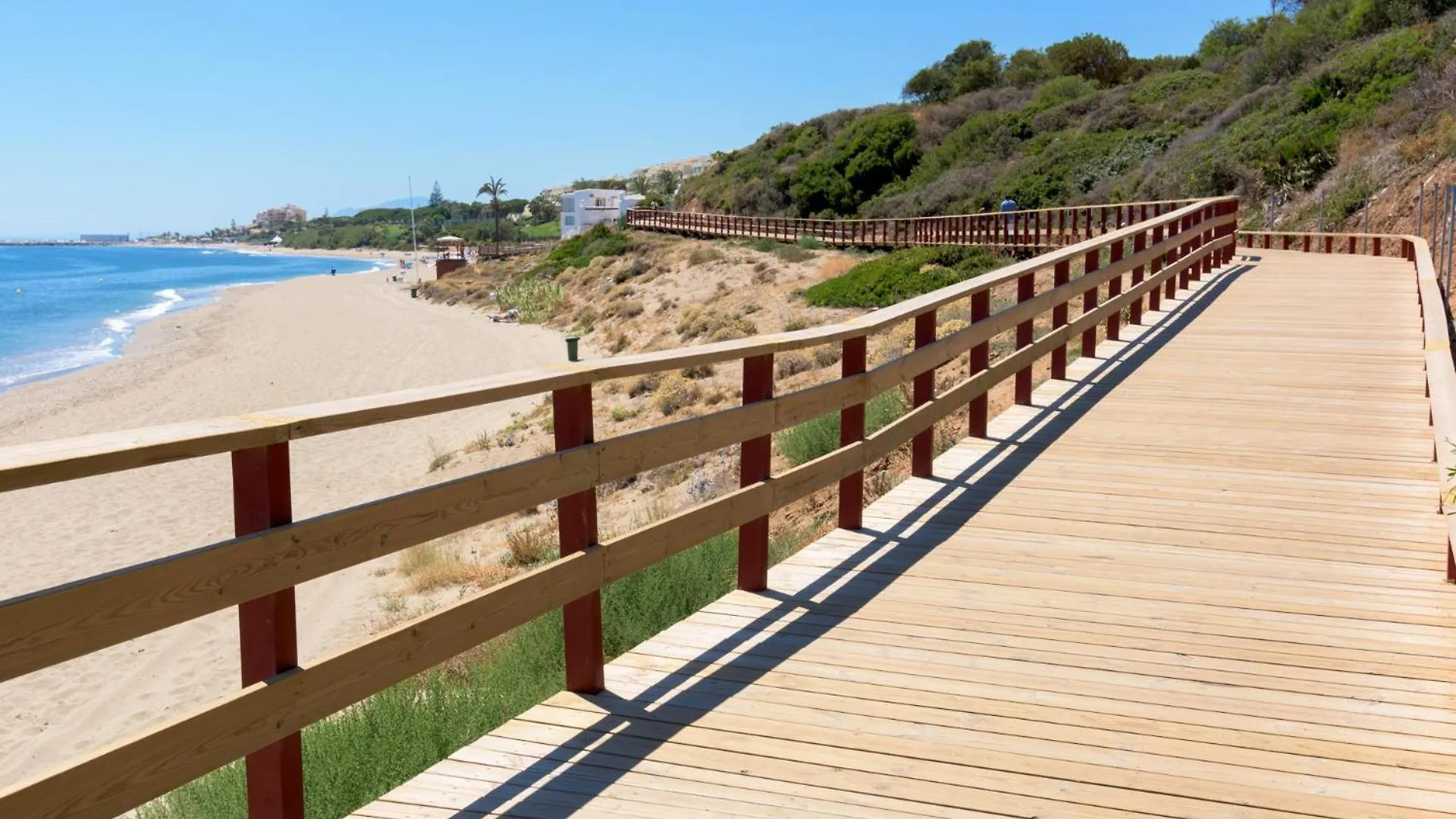 F03 Jardines Fase 3 - Apartment Sitio de Calahonda Spain