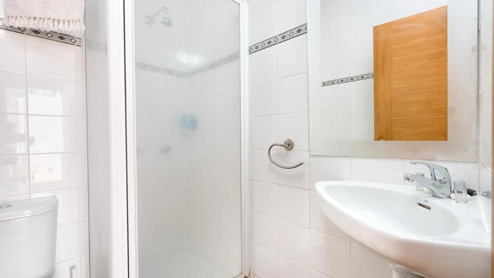 F03 Jardines Fase 3 - Apartment Sitio de Calahonda Spain
