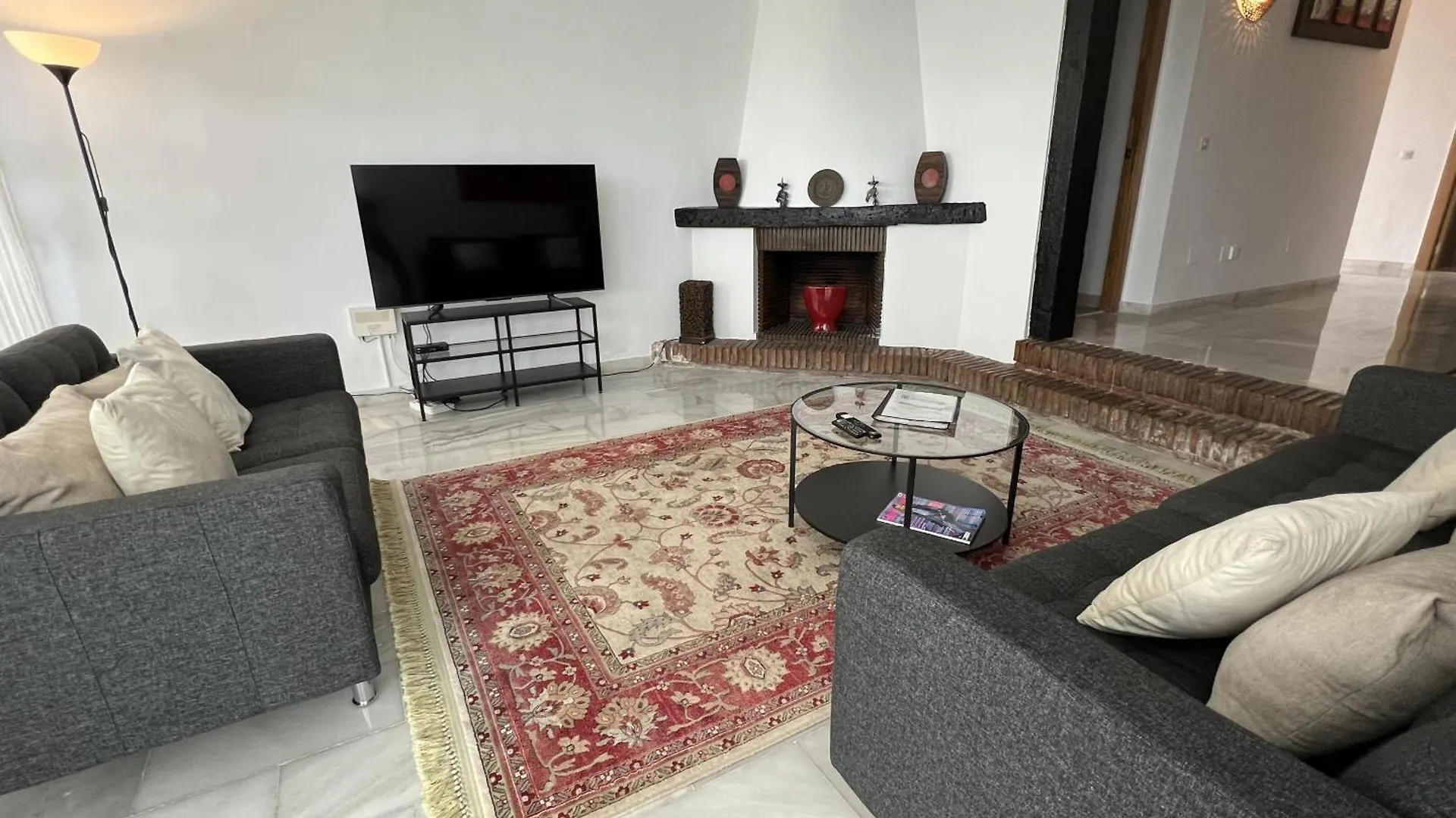 F03 Jardines Fase 3 - Apartment Sitio de Calahonda Spain